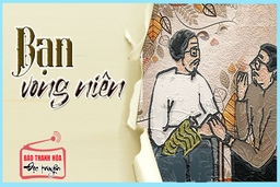 [Radio] - Truyện ngắn: Bạn vong niên