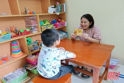 Những người mẹ “đặc biệt”