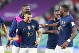 Cập nhật danh sách cầu thủ ghi nhiều bàn thắng nhất tại World Cup 2022