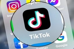 TikTok tiếp tục đối mặt với rào cản pháp lý mới tại Mỹ