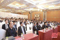 Hội nghị khoa học thường niên Bệnh viện Đa khoa tỉnh Thanh Hóa