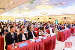Công ty TNHH MEDLATEC Thanh Hóa kỷ niệm 5 năm thành lập và nhận chứng chỉ xét nghiệm ISO 15189:2012