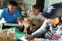 Đẩy mạnh truyền thông nâng cao hiểu biết về chính sách BHXH, BHYT