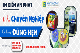 Vì sao phải in tem nhãn mác trên mỗi sản phẩm?