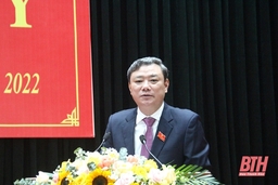 TP Thanh Hóa là một trong những địa phương phục hồi kinh tế nhanh nhất cả tỉnh trong năm 2022