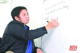 Người thầy vượt lên số phận