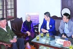 Nhiều hoạt động hỗ trợ người dân, doanh nghiệp trên địa bàn tỉnh nhân “Tháng Tri ân khách hàng” năm 2022