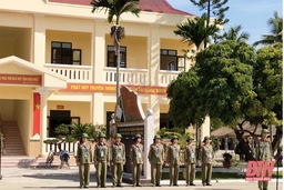 Nâng cao chất lượng dạy học bộ môn Giáo dục quốc phòng - an ninh trong trường học