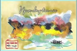 [Radio] - Truyện ngắn: Ngược dòng tìm núi