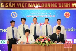 Động lực thúc đẩy tăng trưởng và hội nhập