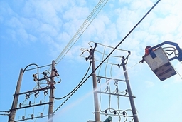 Điện lực TP Sầm Sơn với nhiều hoạt động thiết thực tri ân khách hàng năm 2022