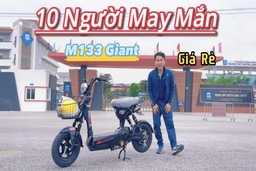 Các dòng xe dành cho học sinh cấp 3 đang được ưa chuộng hiện nay