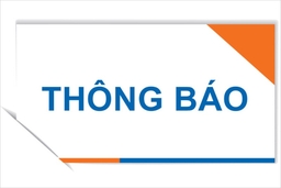 Thông báo thay đổi nội dung thông báo số: 674/TB-TTĐG ngày 19-12-2022