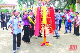 “Gỡ khó” cho các tiêu chí nông thôn mới mới ban hành