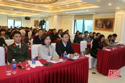 Đổi mới mạnh mẽ nội dung, phương thức hoạt động, chăm lo, bảo vệ quyền, lợi ích của người lao động