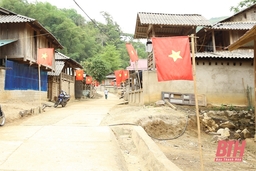 Mường Lát phát huy vai trò đội ngũ báo cáo viên, tuyên truyền viên