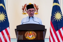 Malaysia nỗ lực củng cố niềm tin của các nhà đầu tư nước ngoài