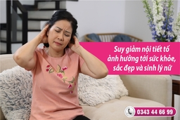 Vì sao Hồi Xuân Tâm Bình hoàn toàn thuyết phục chị em phụ nữ?