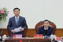 Kịp thời tháo gỡ khó khăn, vướng mắc, tạo điều kiện thuận lợi cho các địa phương trong cả nước hoàn thành thắng lợi nhiệm vụ năm 2023 (*)