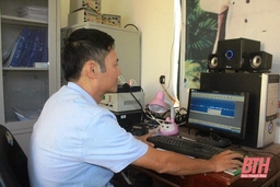 Phê duyệt Đề án nâng cao hiệu quả hoạt động hệ thống thông tin cơ sở trên địa bàn tỉnh Thanh Hoá