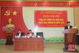 Thúc đẩy thu hút đầu tư, tạo thuận lợi cho hoạt động sản xuất, kinh doanh tại KKT Nghi Sơn và các khu công nghiệp