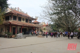 Trải nghiệm tour “lên rừng, xuống biển” đầu xuân