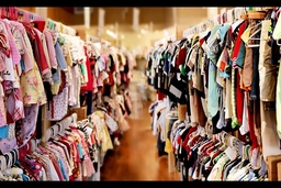 Kinh nghiệm tìm nguồn sỉ quần áo Quảng Châu uy tín, giá rẻ