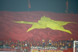 Sân Mỹ Đình “cháy vé” trận đội tuyển Việt Nam đá chung kết AFF Cup