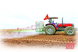 Đổi mới, sáng tạo đáp ứng yâu cầu trong kỷ nguyên số