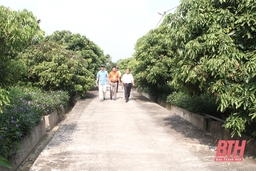 Những “nông dân tinh hoa” giúp thay đổi phương thức sản xuất