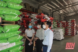 Nâng cao chất lượng, hiệu quả hoạt động doanh nghiệp