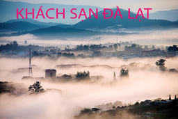 Khách sạn trung tâm Đà Lạt Hoa Dalat Travel