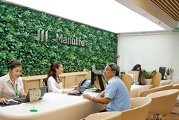 Manulife Việt Nam: Cam kết đối xử công bằng với tất cả khách hàng
