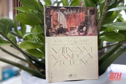Như chim Tinh Vệ giữa địa hạt lịch sử - văn hóa