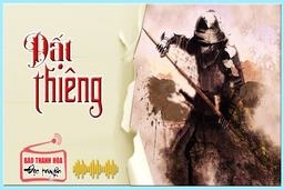 [Radio] - Truyện ngắn: Đất thiêng