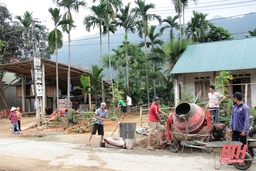 Thống nhất với quy định về thanh tra, kiểm tra chuyên ngành đất đai