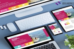 Zek Agency và tư duy SEO giá trị giúp chiến lược SEO tổng thể khác biệt