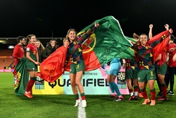 Đội tuyển nữ Việt Nam gặp Bồ Đào Nha tại lượt trận World Cup nữ 2023