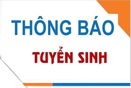 Thông báo tuyển sinh đào tạo trình độ Tiến sĩ, Thạc sĩ đợt 1 năm 2023  Trường Đại học Hồng Đức