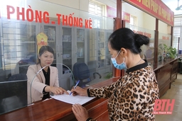 Lan tỏa việc học và làm theo Bác trên địa bàn huyện Thiệu Hóa