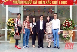 Chàng thanh niên tình nguyện hiến xác cho y học