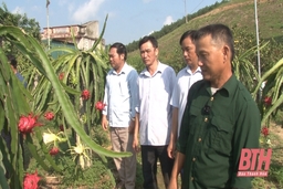 Như Thanh nhân rộng các mô hình “Dân vận khéo”