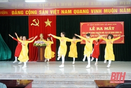 Triệu Sơn: Lan tỏa phong trào thi đua yêu nước