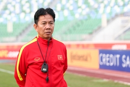 U20 Việt Nam chia tay giải châu Á đầy tiếc nuối; tiền vệ Thanh Hoá tiếp tục ở lại sau đợt rút gọn danh sách U23 Việt Nam