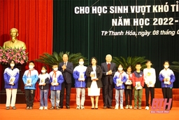 Hội Khuyến học Thanh Hóa đẩy mạnh chuyển đổi số