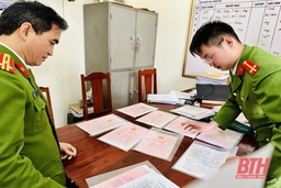 Trấn áp tội phạm “Tín dụng đen”: Nhận diện và xử lý (Bài 1): “Tín dụng đen” vẫn còn đất sống