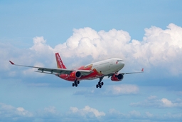 Chuyến bay thẳng đầu tiên kết nối Việt Nam và bang Queensland Úc sẽ được khai thác vào tháng 6 - 2023