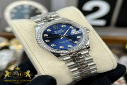 Đồng hồ Rolex Replica - phiên bản thay thế hoàn hảo nhất