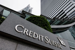 UBS mua lại Credit Suisse: Khoảng 12.000 việc làm có thể biến mất
