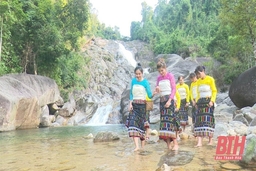 Lang Chánh nỗ lực thu hút đầu tư, sớm thoát khỏi huyện nghèo